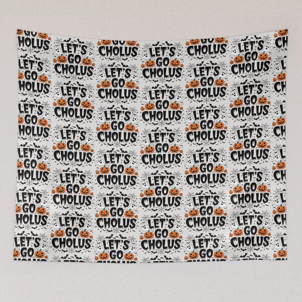 Item preview, Let's go cholus designed and sold by marfanna.