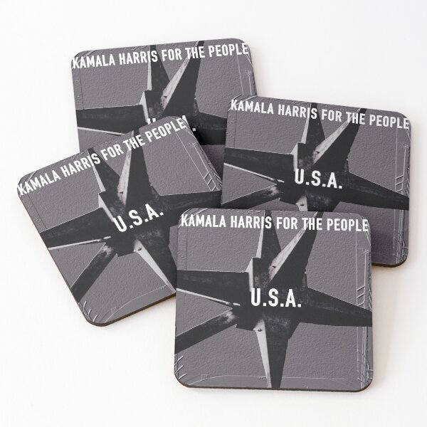 Item preview, KAMALA HARRIS FOR THE PEOPLE designed and sold by TreasureChestTs.