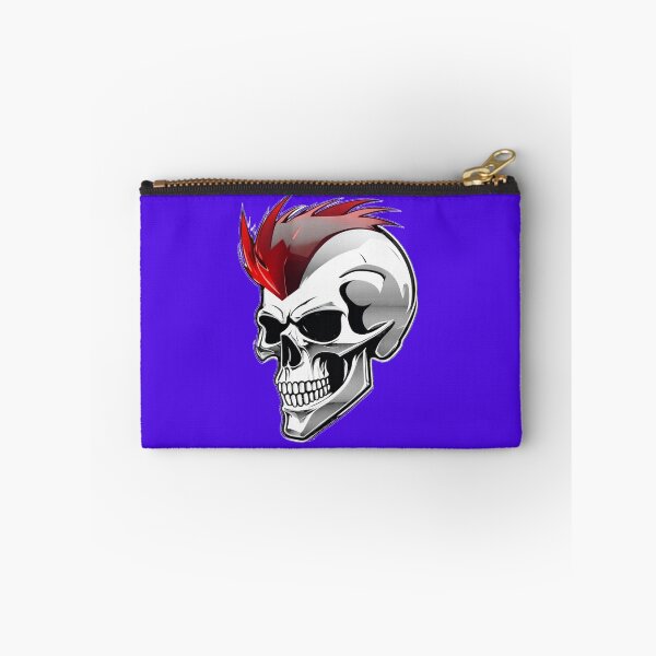 Item preview, Mohawk Skull Punk designed and sold by Kevin  Rose.