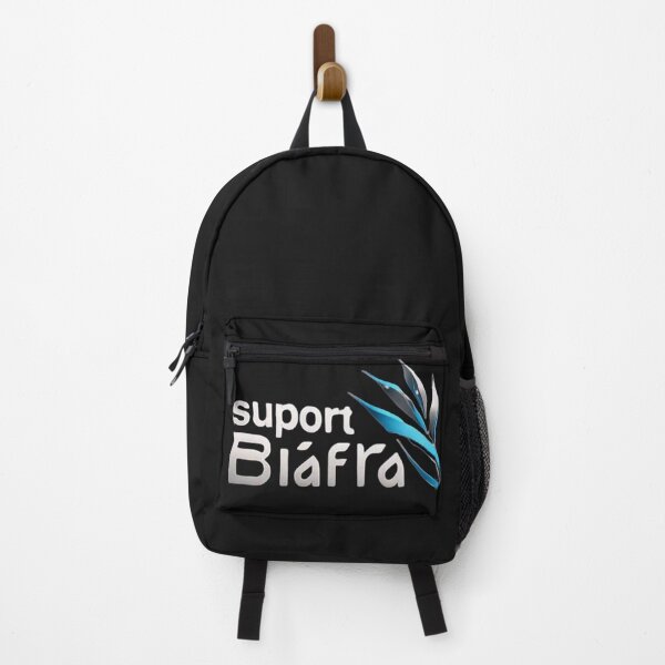 Artikelvorschau, Unterstützen Sie Biafra, unsere einzige Hoffnung als Volk. Gott segne Mazi Nnamdi Kanu entworfen und verkauft von BiafraUplift.