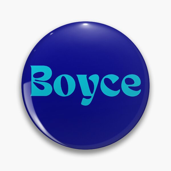 Item preview, Boyce, Funny Cool Best color art designed and sold by artdragongift 15.