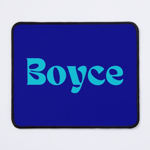 Item preview, Boyce, Funny Cool Best color art designed and sold by artdragongift 15.
