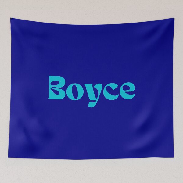 Item preview, Boyce, Funny Cool Best color art designed and sold by artdragongift 15.