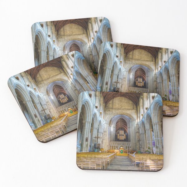 Item preview, Ripon Cathedral Nave designed and sold by Alisonchambers2.