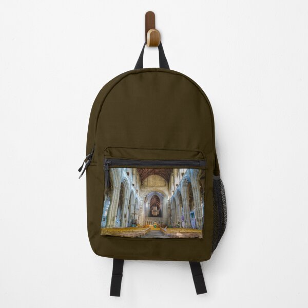 Item preview, Ripon Cathedral Nave designed and sold by Alisonchambers2.