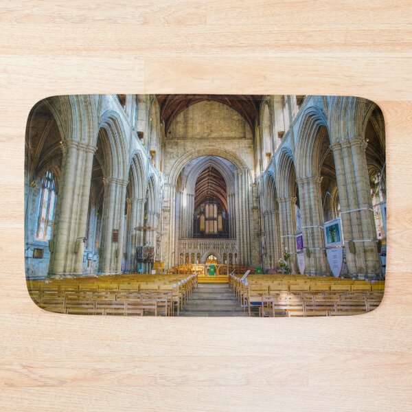 Item preview, Ripon Cathedral Nave designed and sold by Alisonchambers2.