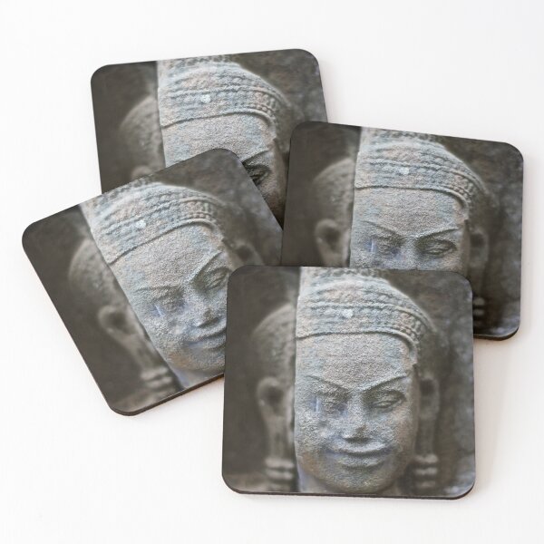 Item preview, Angkor Wat Stone carving designed and sold by Tapshanov.