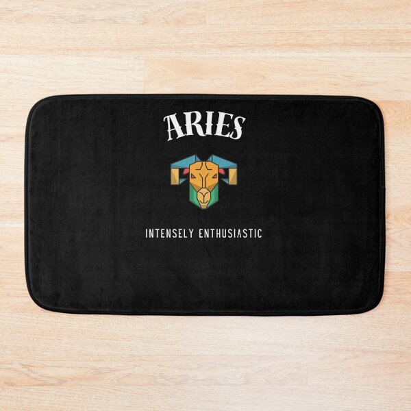 Item preview, Aries : Intensely enthusiastic designed and sold by ecolatur.