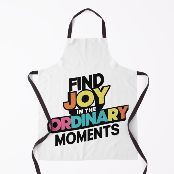 Item preview, Find Joy in Small Things T-Shirt Inspirational Art designed and sold by iwcus.