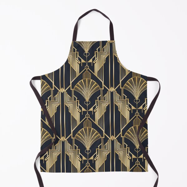 Item preview, Golden intricate motif - Luxury Edition designed and sold by iPreet-fx.