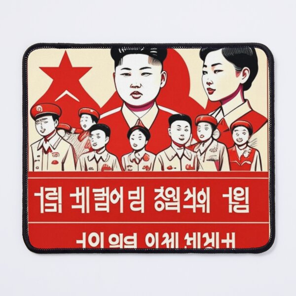 Item preview, Dear leader designed and sold by Roxburylane.