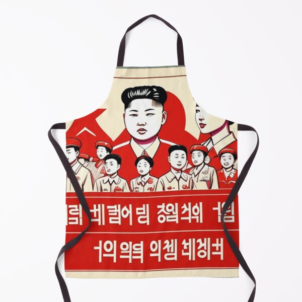Item preview, Dear leader designed and sold by Roxburylane.
