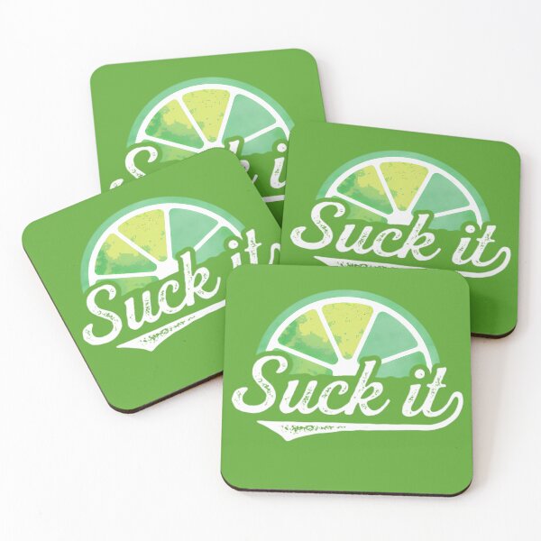 Item preview, Suck it designed and sold by wesdesignshop.