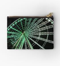 wheel 2 Studio Pouch
