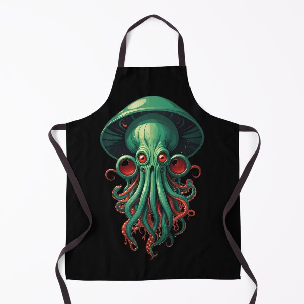 Item preview, Squiddlyfish #103 designed and sold by He-Cool.