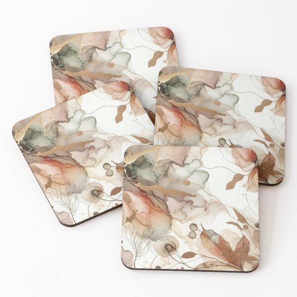 Item preview, Autumn Whispers designed and sold by Vivien la Muse.
