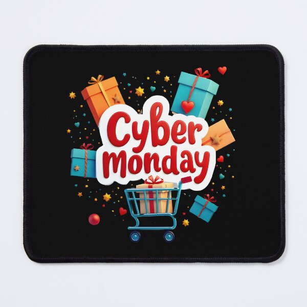 Item preview, Cyber Monday Sales Extravaganza designed and sold by Craft99.
