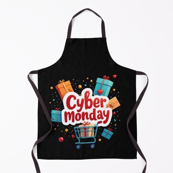 Item preview, Cyber Monday Sales Extravaganza designed and sold by Craft99.