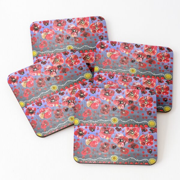 Item preview, LEST WE FORGET designed and sold by flora-kitty-art.