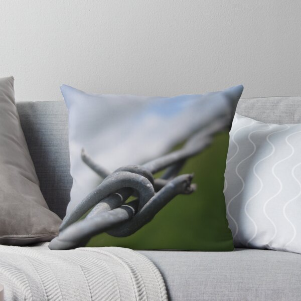 Item preview, Alambre de espino designed and sold by lannawells.