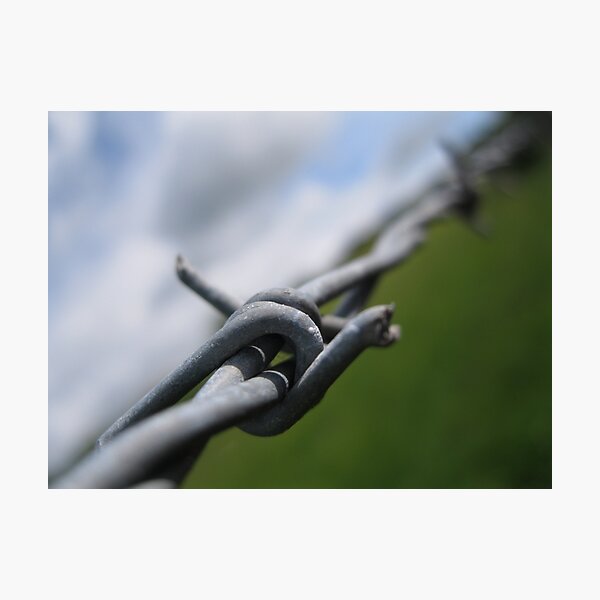 Item preview, Barbed Wire designed and sold by lannawells.