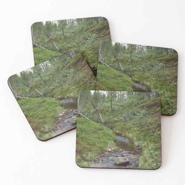 Item preview, The Shallow  Creek designed and sold by Jouko Lehto Photography.