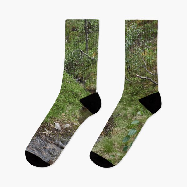 Item preview, The Shallow  Creek designed and sold by Jouko Lehto Photography.