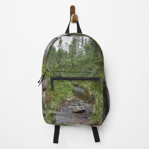 Item preview, The Shallow  Creek designed and sold by Jouko Lehto Photography.