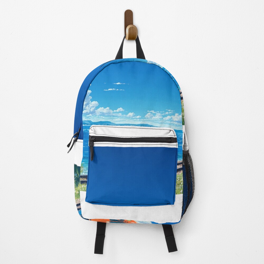 Item preview, Backpack designed and sold by RicoInStudios.