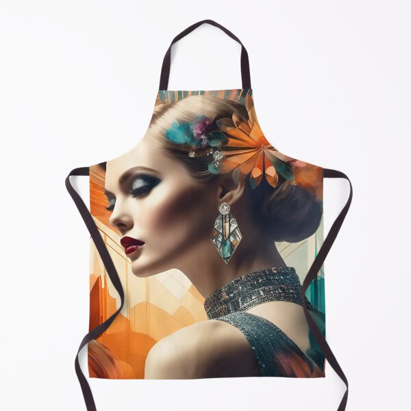 Artikelvorschau, Glamour der Vergangenheit 3 entworfen und verkauft von JJArtCreations.