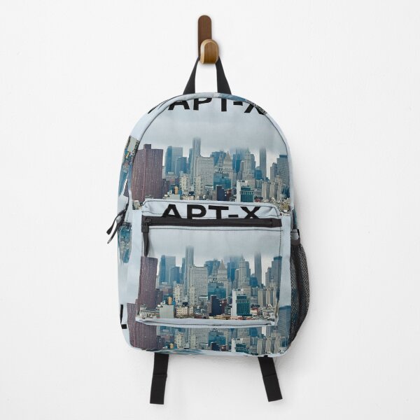 Item preview, APT-X LOGO @aptxband designed and sold by Carlos Parrales.