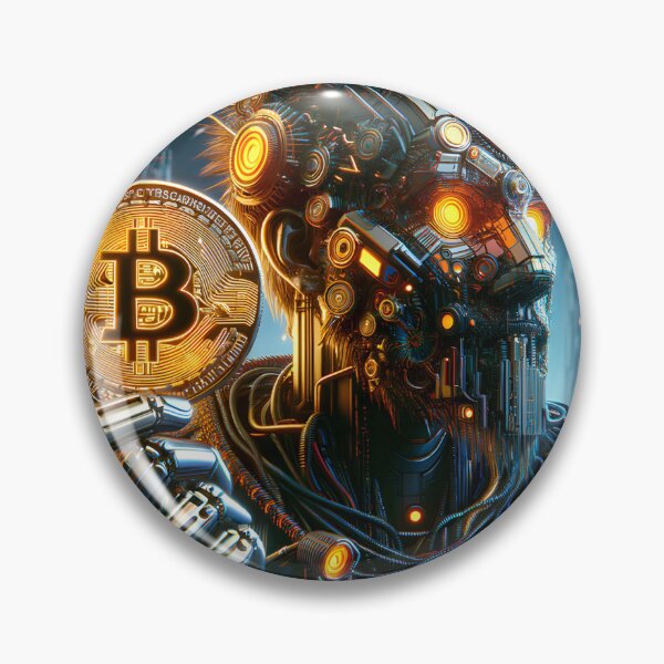 Item preview, crypto elf designed and sold by richard ely.