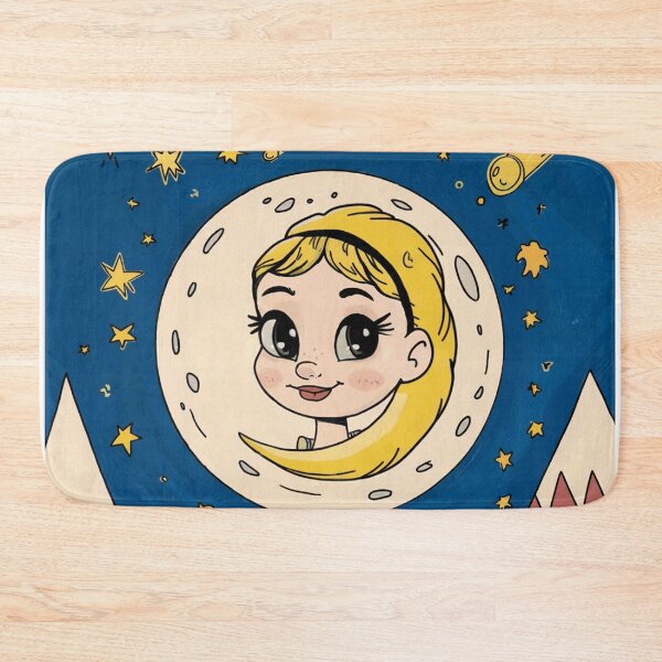 Item preview, Dreamy Nightscape designed and sold by PragmaticP.
