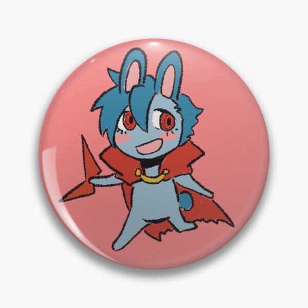 Item preview, TTGL - Bunny Kamina designed and sold by Kyaamen.