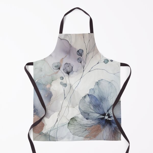 Item preview, Ethereal Floral Dreamscape designed and sold by Vivien la Muse.
