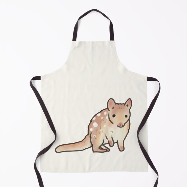 Item preview, Northern quoll illustration designed and sold by Artofmayara.