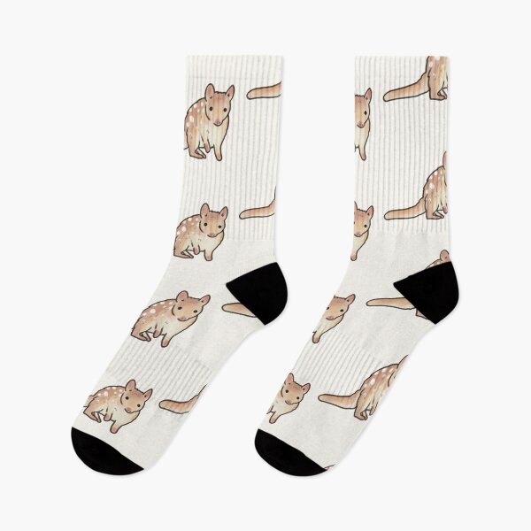 Item preview, Northern quoll illustration  designed and sold by Artofmayara.