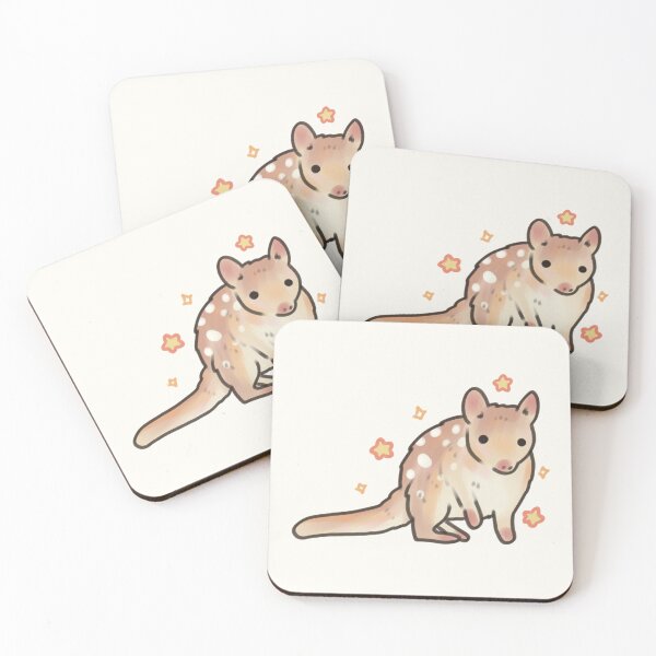 Item preview, Northern quoll   designed and sold by Artofmayara.