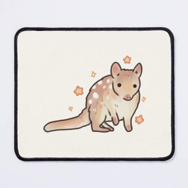 Item preview, Northern quoll designed and sold by Artofmayara.