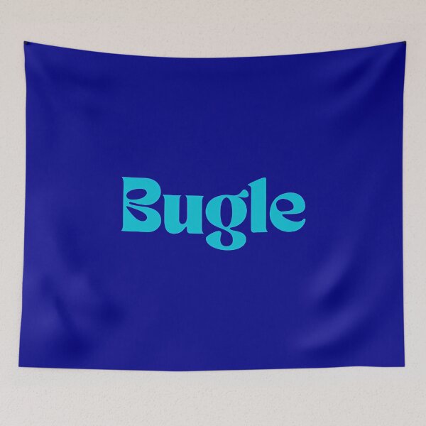 Item preview, Bugle, Funny Cool Best color art designed and sold by artdragongift 15.