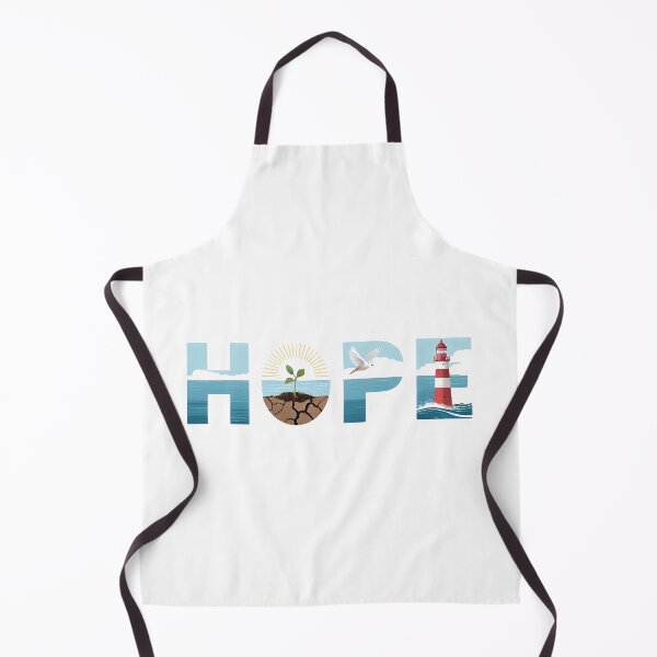 Item preview, HOPE for the best - prepare for the worst designed and sold by iPreet-fx.