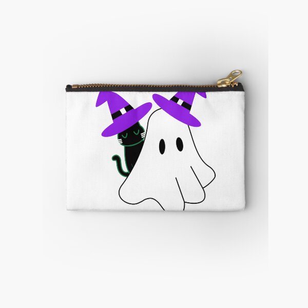 Item preview, Ghost and Black cat designed and sold by mushopja.