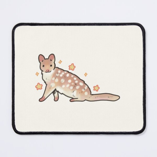 Item preview, Cute quoll designed and sold by Artofmayara.