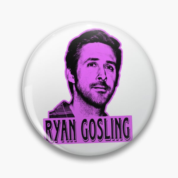 Item preview, Copy of pink Ryan mtf Gosling designed and sold by Che46.