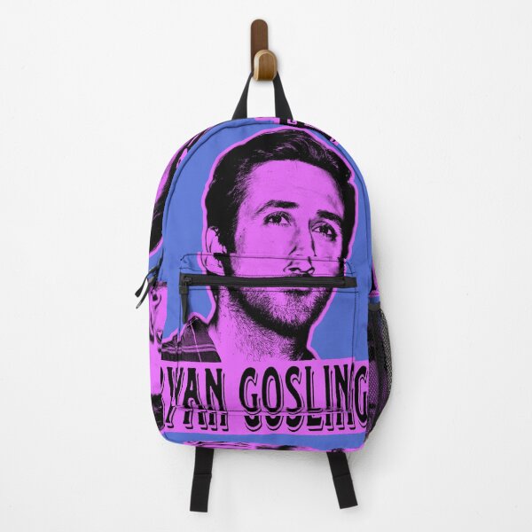 Item preview, Copy of pink Ryan mtf Gosling designed and sold by Che46.