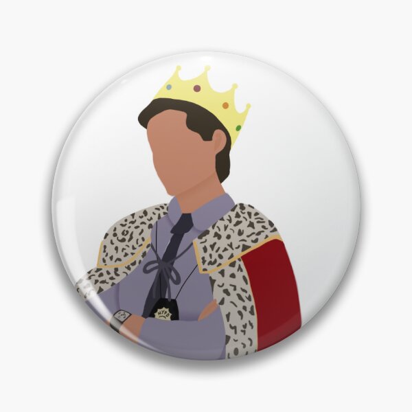Item preview, Jake Peralta - Brooklyn Nine Nine designed and sold by mgrart15.
