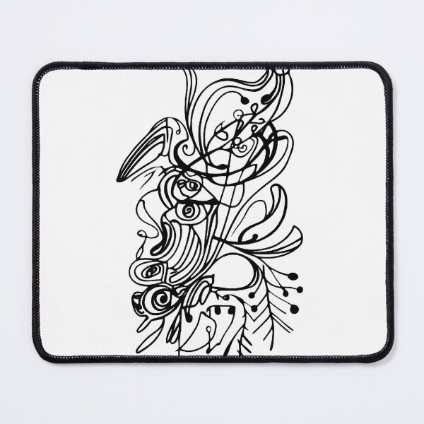 Item preview, Decorative line elements. designed and sold by FreedomArtShop.