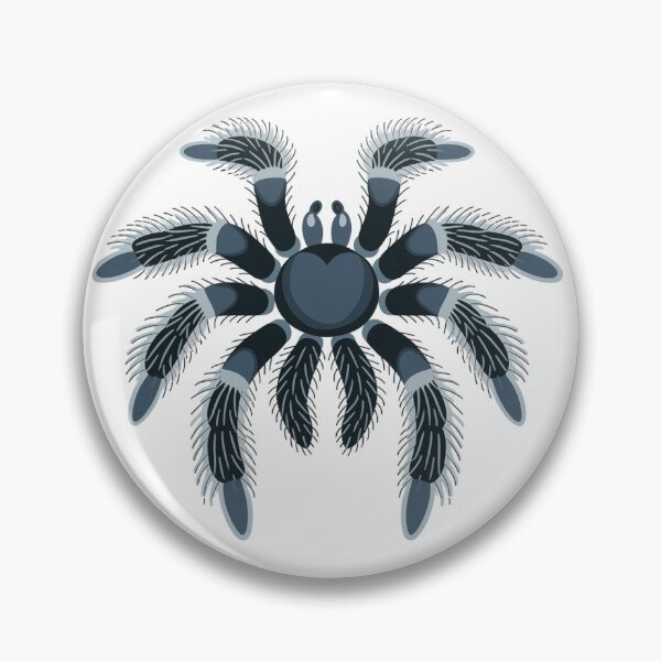 Item preview, Cute tarantulas  designed and sold by itsfoow.