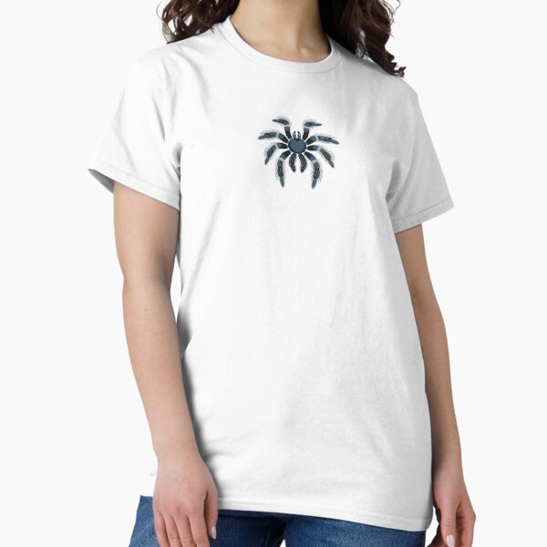 Item preview, Cute tarantulas  designed and sold by itsfoow.