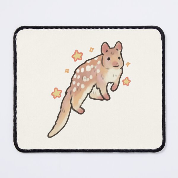 Item preview, quoll art designed and sold by Artofmayara.